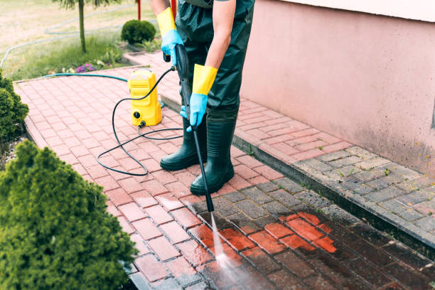 Trusted Montverde, FL Pressure Washing Services Experts
