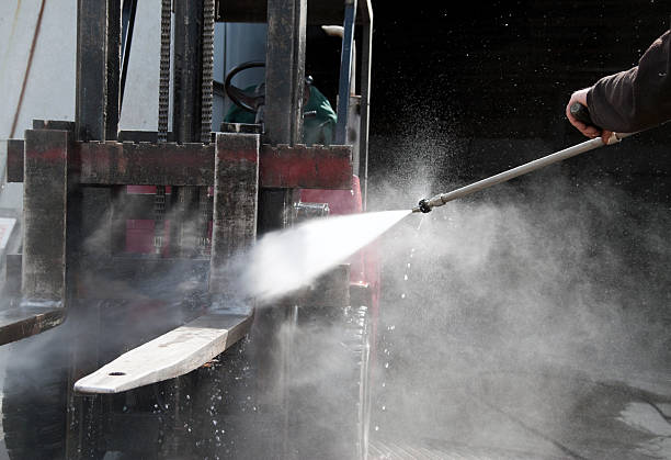Best Factory Floor Cleaning  in Montverde, FL