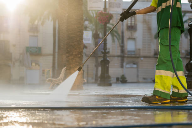 Best Sidewalk and Walkway Cleaning  in Montverde, FL