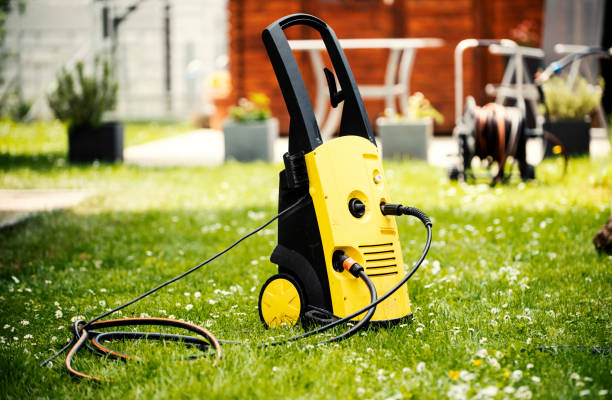 Best Patio and Deck Pressure Washing  in Montverde, FL